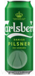 Carlsberg 0, 5l DOB -DRS