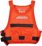 Musto Champ Buoyancy Aid 2.0 D