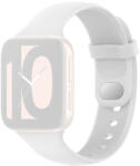  SOFT Szíj OPPO Watch 41mm fehér