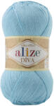 alize Diva fonal 346 - Világoskék