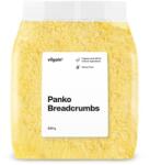 Vilgain Pesmet Panko BIO -⁠ amestec de trei tipuri de făină pentru un plus de crocant, 100% organic, fără gluten, fără zahăr adăugat