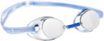 Mad Wave Ochelari de înot mad wave racer sw mirror albastru