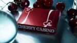 The United States Playing Card Company Cherry Casino (Reno Red) kártya, 1 csomag