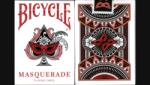 The United States Playing Card Company Bicycle Masquerade kártya, 1 csomag