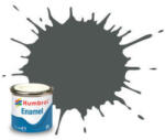 Humbrol Enamel Paint 027 Sea Grey, Matt 14 ml (AA0299)