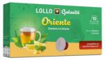 Lollo Caffé LOLLO Zenzero- Gyömbéres citromos Nespresso teakapszula