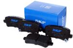 SKF set placute frana, frana disc SKF VKBP 90214 A - centralcar