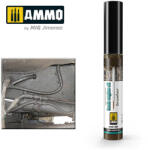 AMMO by MIG Jimenez AMMO EFFECTS BRUSHER Fresh Engine Oil (A. MIG-1800)