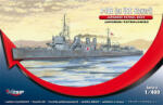 Mirage Hobby P-102 (ex USS Steward) Jap. Patr. Boat 1: 400 (400611)
