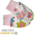 Vaganza Újszülött Mintás babakesztyű - Állatok (5999120515141)