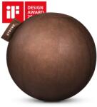 STRYVE Active Ball | Szintetikus bőr borítású fitness labda