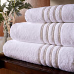 Behrens England Prosop William Hunt White-Grey 600GSM Prosop