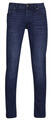 JACK & JONES Slim farmerek JJIGLENN JJORIGINAL MF 775 Kék US 31 / 34