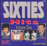 Sixties Hits Volume One (CD)
