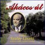  Akácos út: (CD)
