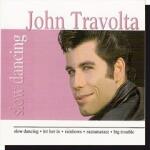  John Travolta: Slow Dancing (CD)