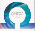  Omega: The Progressive Eighties (CD)