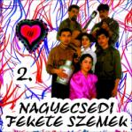  Bódi Guszti és a Nagyecsedi Fekete Szemek 2. (CD)