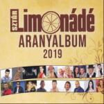  Sztárlimonádé Aranyalbum 2019 (CD)
