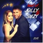  Jolly és Suzy: Best of (CD)
