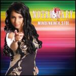  Nótár Mary: Mindenkinek szól (CD)