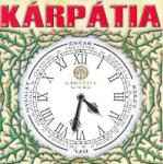  Kárpátia: Idők szava (CD)