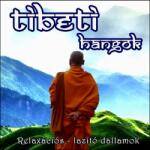  Tibeti hangok (CD)