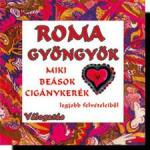  Romagyöngyök 1. (CD)