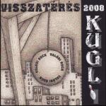  Kugli: Visszatérés (CD)
