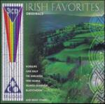  Irish Favorites (3CD)
