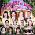  Csendül a nóta (CD)