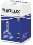 NEOLUX Bec, far faza lunga NEOLUX® NX3S