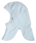 JOHA Cagulă dublată Joha lână merinos - Basic Blue