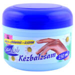Satina Gold Kézbalzsam tégelyes 250 ml Sandel (14) - iroszer24