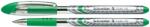 Schneider Pix Schneider Slider Basic XB, rubber grip - scriere verde (S-151204) - forit