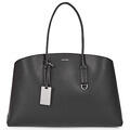 Emporio Armani Válltáskák SHOPPING BAG EW000363 Fekete Egy méret