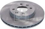 Febi Bilstein Disc frana FEBI BILSTEIN 108447 - automobilus