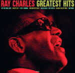 Charles, Ray Greatest Hits