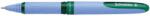 Schneider Roller cu cerneala SCHNEIDER One Hybrid N, needle point 0.3mm - scriere verde (S-183404) - forit