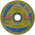 Klingspor Disc Abraziv Klingspor A60 Extra Disc de taiere
