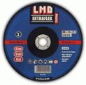  Disc Abraziv L 125x1.2mm Lm12512 Disc de taiere