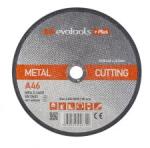 Evotools Disc Abraziv De Debitat Plus - depozit-online - 3,46 RON Disc de taiere