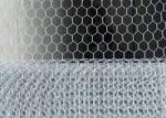  Plasa Impletita Zincata Hexagonala Pentru Gabioane 2x25m - 2.8 Grosime
