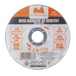 Evotools Disc Abraziv De Debitat Ets - depozit-online - 1,86 RON Disc de taiere