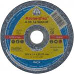 Klingspor Disc Abraziv Klingspor A46 Tz Special - depozit-online - 20,68 RON Disc de taiere