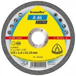 Klingspor Disc Abraziv 125x1.6 A46 Extra 263248 Disc de taiere