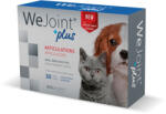 WEPHARM WEPHARM WeJoint Plus Small Breeds & Cats, supliment sistem articular câini, comprimate WEPHARM WeJoint Plus Small Breeds & Cats, XS-S, supliment sistem articular câini și pisici, flacon, 30 co
