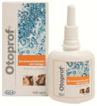  ICF Solutie curatare urechi Otoprof, 100 ml