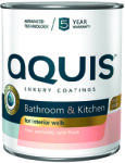 DEKORATOR БОЯ aquis ЗА БАНИ И КУХНИ 0.650л БЯЛА (10-01166)