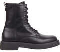 Tommy Hilfiger Csizmák - Fekete 42 - spartoo - 108 039 Ft